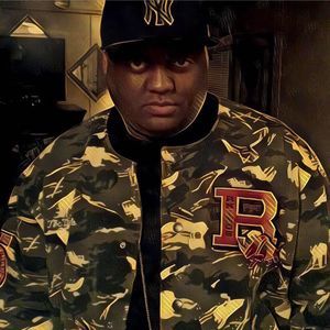 Meet your Posher, Jeramie